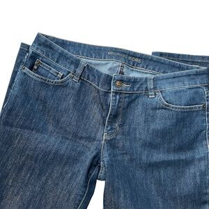 Michael Kors denim jeans